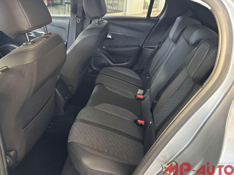 Peugeot 208 208 PureTech 100 S&S Allure SENZA OBBLIGO FINANZIAMENTO