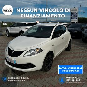 Lancia Ypsilon 1.2 69 CV 5 porte GPL Ecochic Mya