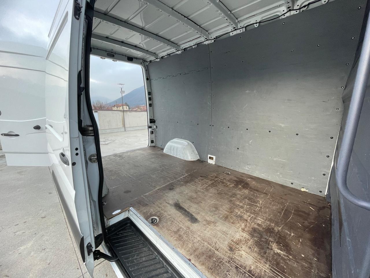 Mercedes Sprinter L2H2 311 CDI Euro 6B UniProprietario