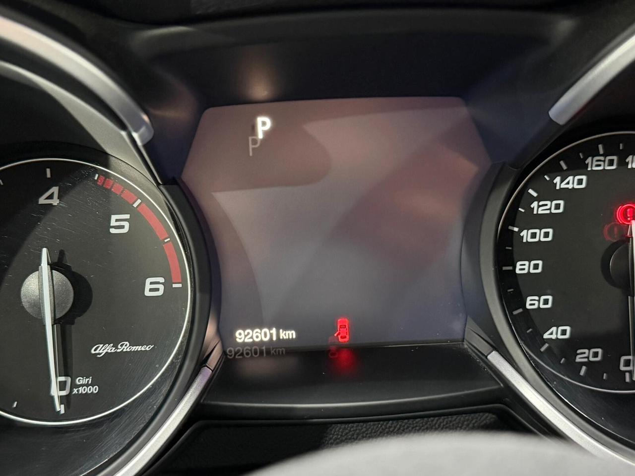 Alfa Romeo Stelvio 2.2 AT8 160cv Q2 Sport Tech