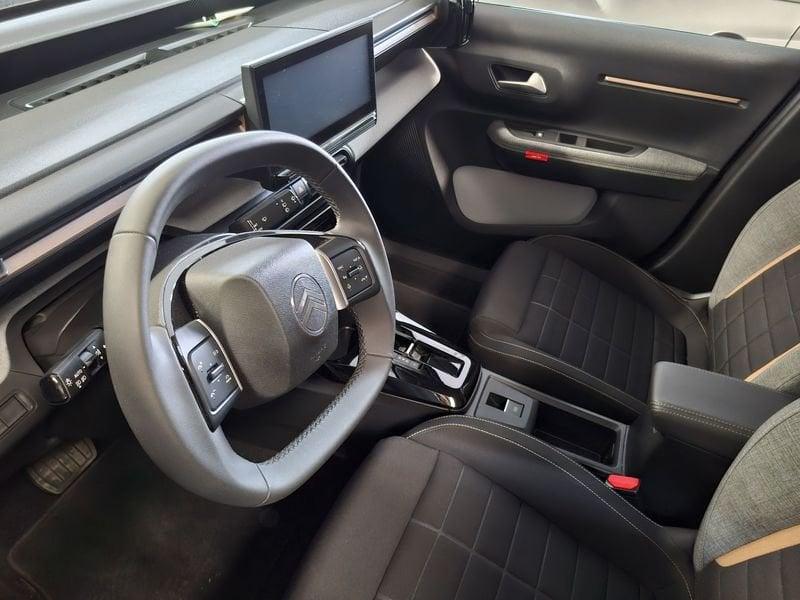 Citroën C3 Aircross II 2024 1.2 hybrid Plus 145cv edcs6