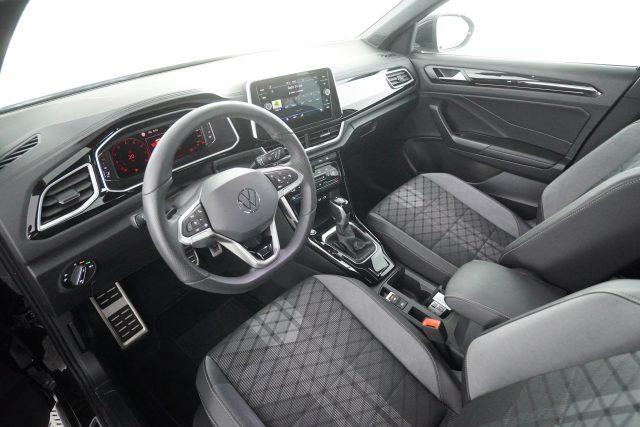 VOLKSWAGEN T-Roc T-Roc 1.5 TSI ACT DSG R-Line