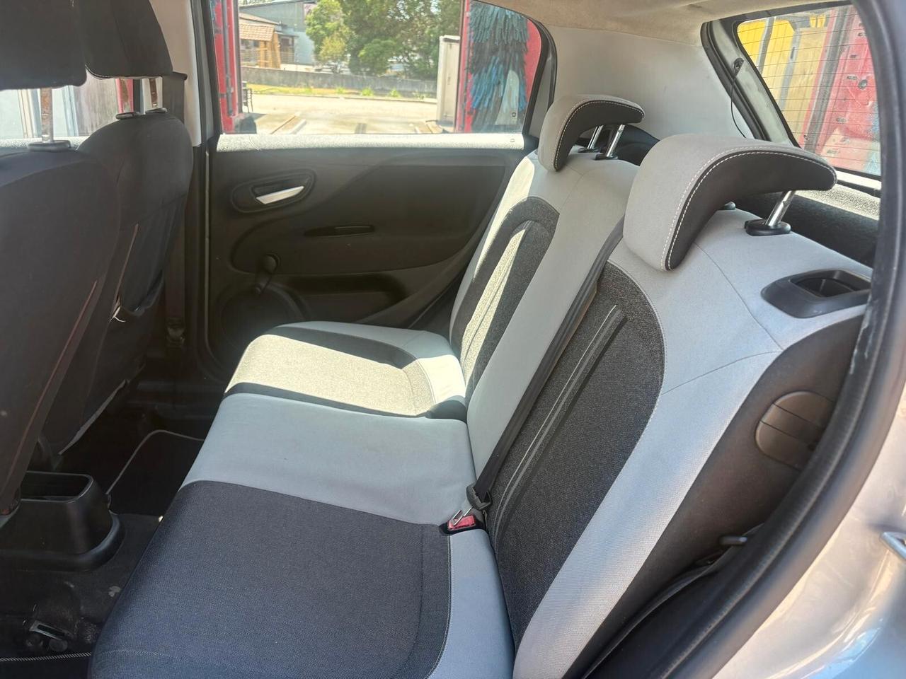 Fiat Grande Punto 1.4 5 porte Actual EasyPower