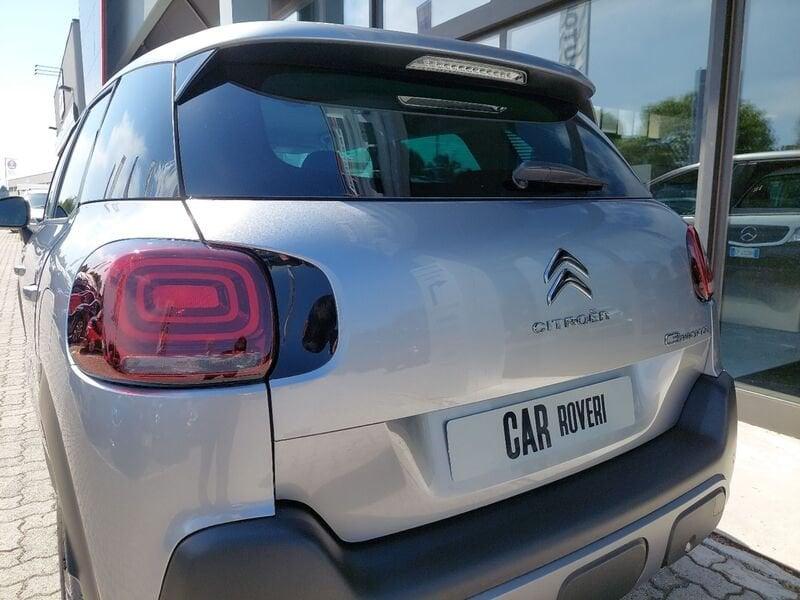 Citroën C3 Aircross PureTech 110 S&S You