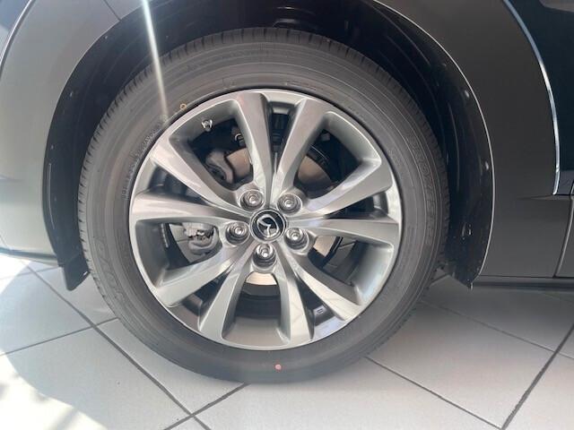 Mazda CX-30 2.0L e-Skyactiv-G M Hybrid 2WD Prime Line