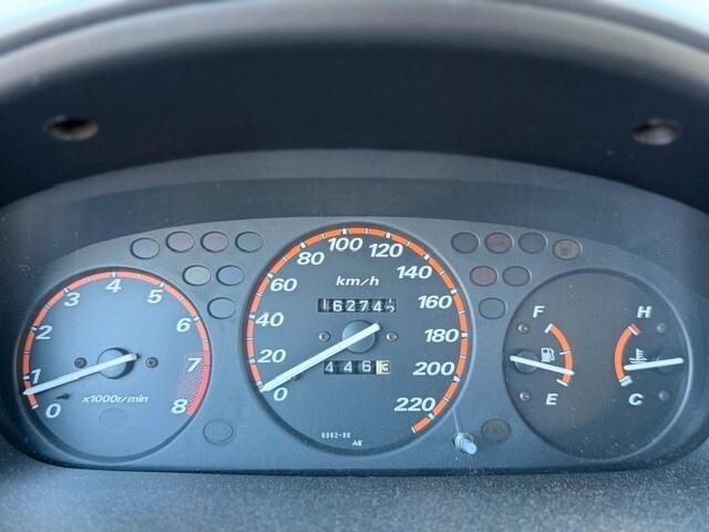 Honda CR-V 2.0 16V cat RVSi 4x4