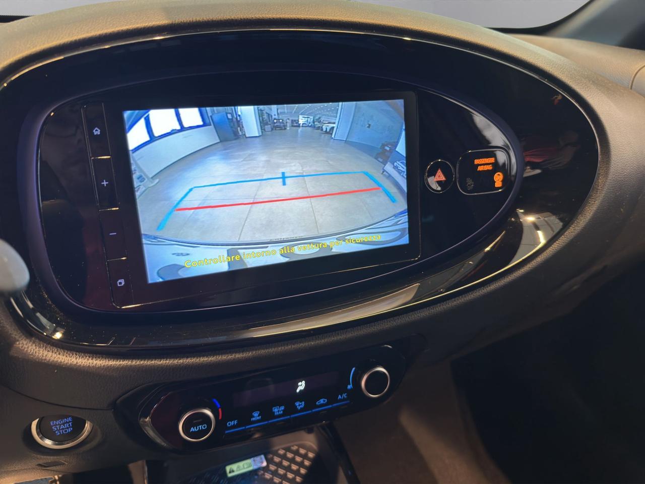 Toyota Aygo X 1.0 Lounge 72cv