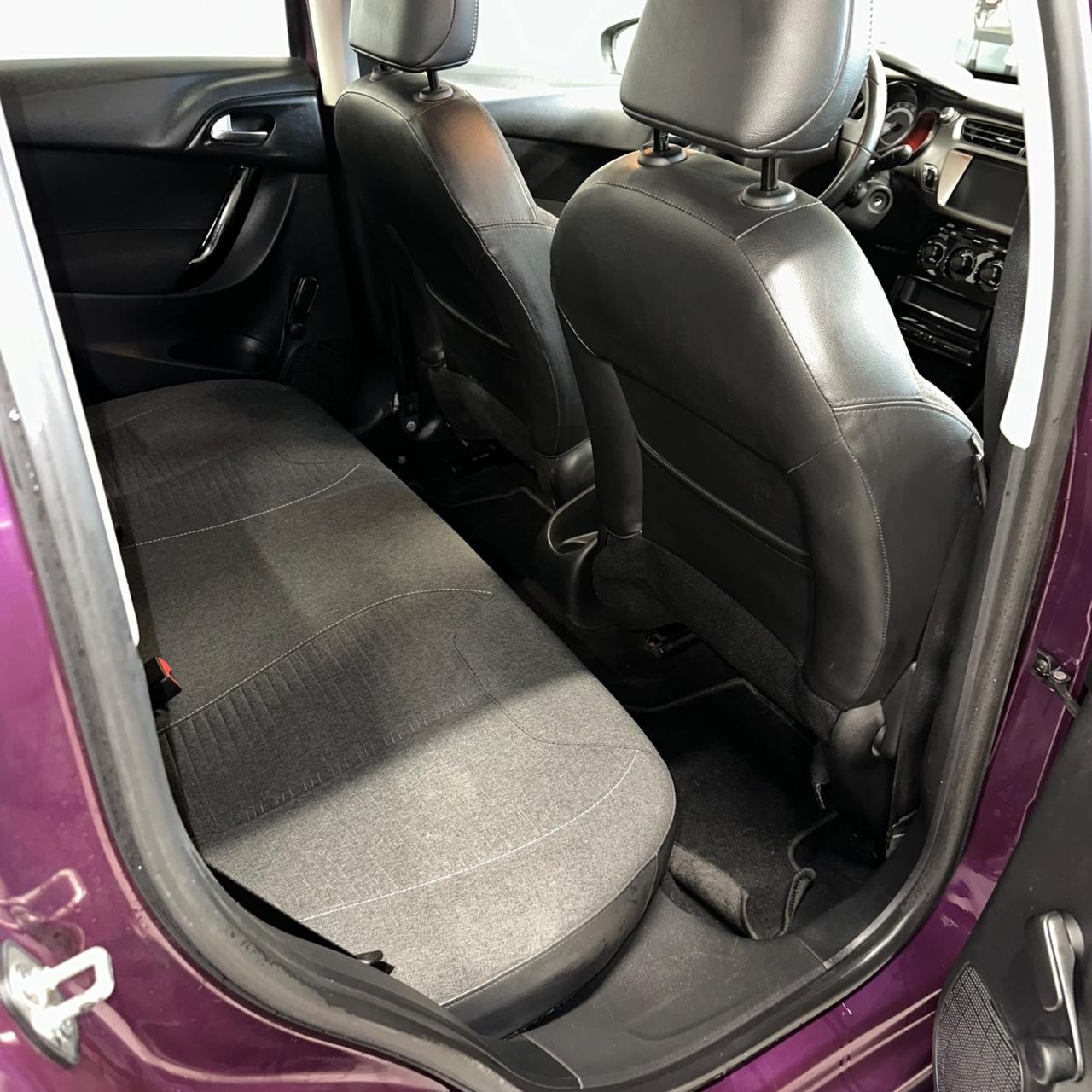 Citroen C3 PureTech 82 Feel Edition