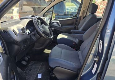 Citroen Berlingo 1.6 HDi 90CV Multispace