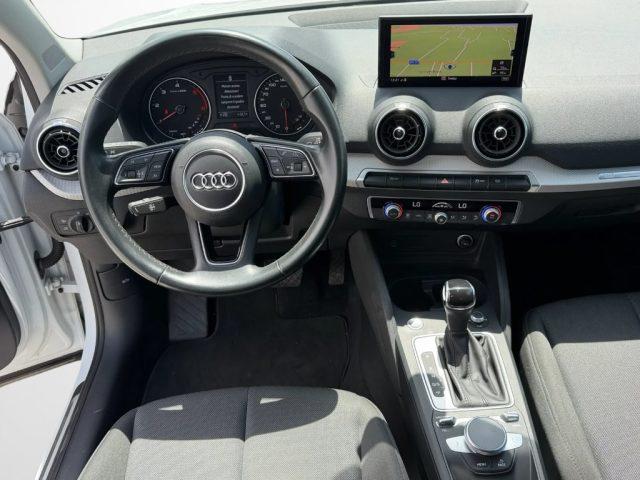 AUDI Q2 30 TDI Admired Advanded