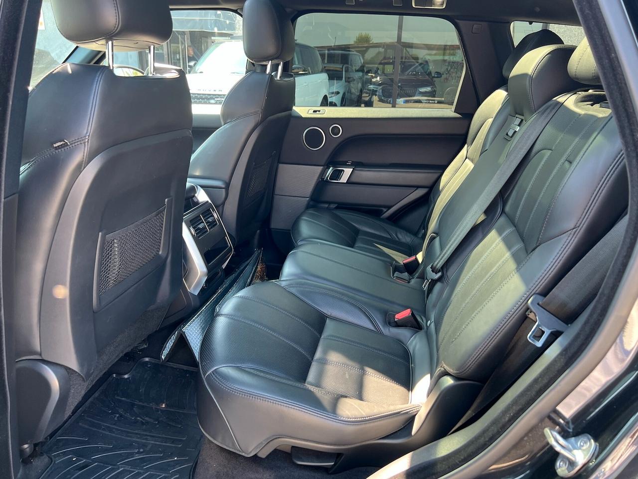 Land Rover Range Sport 3.0 SDV6 HSE Dynamic , Tetto Apribile, Euro 6