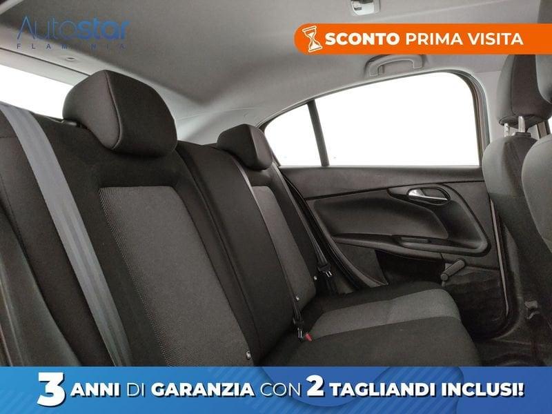 FIAT Tipo 5p 1.4 Pop 95cv my19