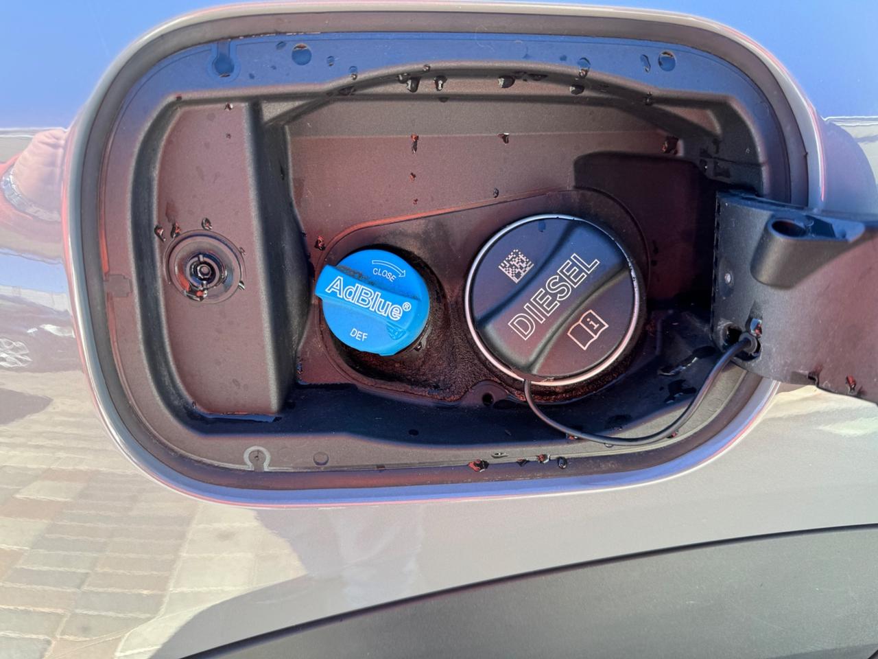 Mini Cooper SD Countryman 2.0 Automatica