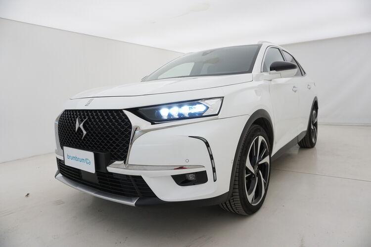 DS DS7 Crossback Prestige EAT8 BR001490 2.0 Diesel 177CV