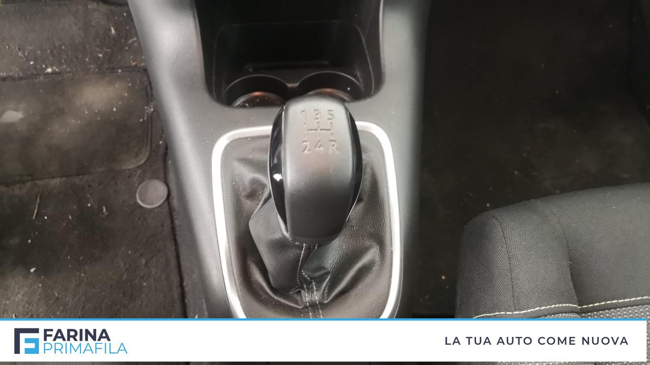 CITROEN C3 III 2017 - C3 1.2 puretech Shine s&s 83cv