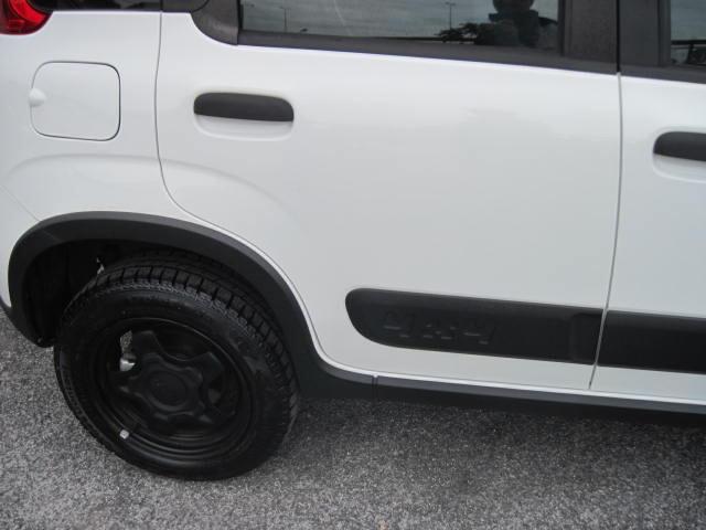 Fiat Panda 1.3 MJT 95 CV S&S 4x4 PREZZO REALE