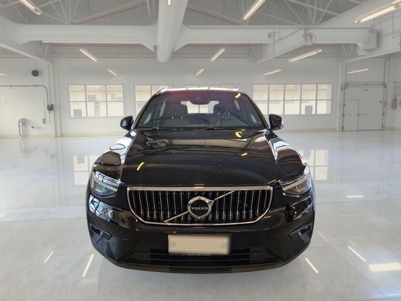 VOLVO XC40 T4 Recharge Plug-in auto Core