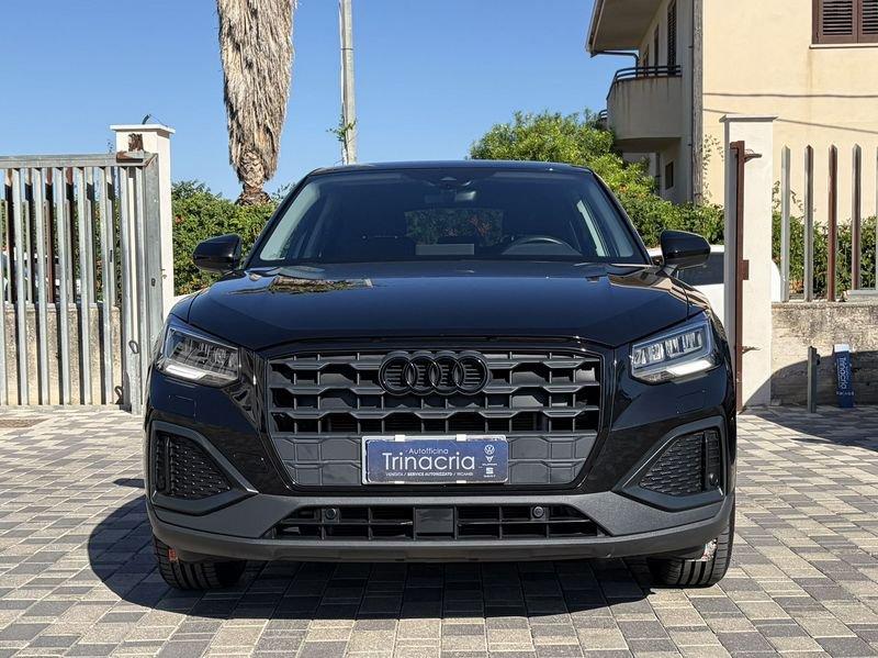 Audi Q2 Business 2.0 TDI 116CV S-Tronic 30