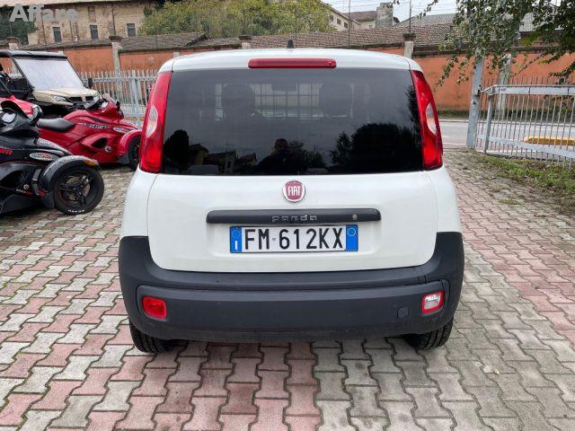 FIAT Panda 1.3 MJT S&S Pop Van 2 posti