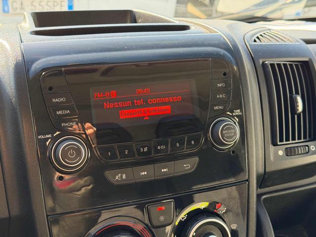 FIAT DUCATO 33 2.3 MJT 120 CV PM-TM