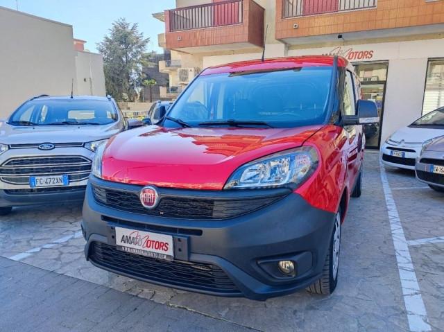 Fiat Doblo Cargo maxi 1.4tjt n.power 120cv LH1 Busines