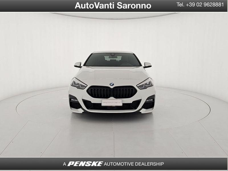 BMW Serie 2 G.C. 220d Gran Coupé Msport