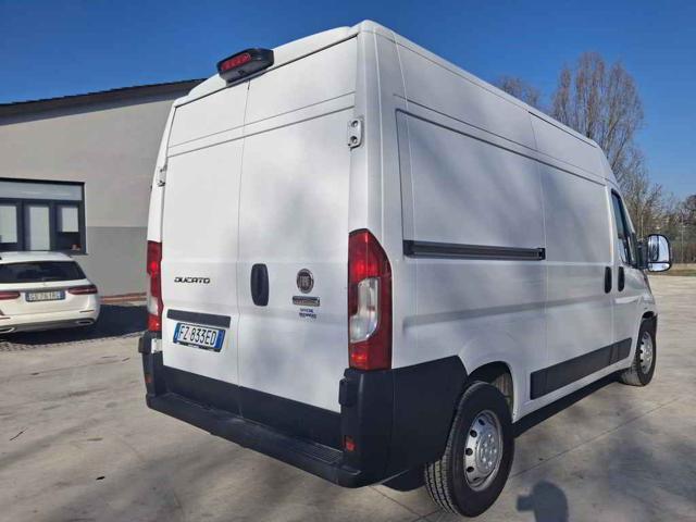 FIAT Ducato 35 2.3 MJT 140CV PM-TM Furgone