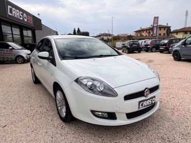 Fiat Bravo 1.6 MJT 120 CV DPF Dynamic