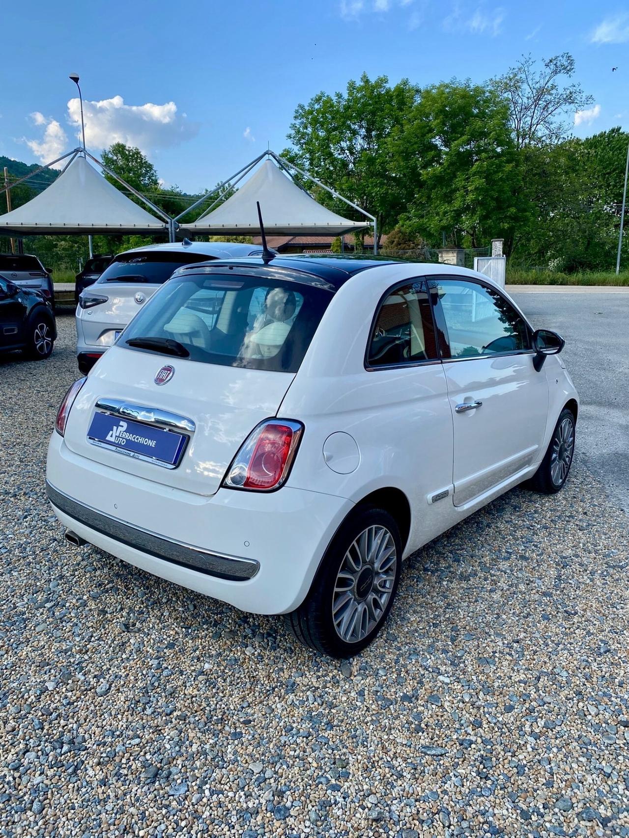 FIAT 500 1.2 CULT