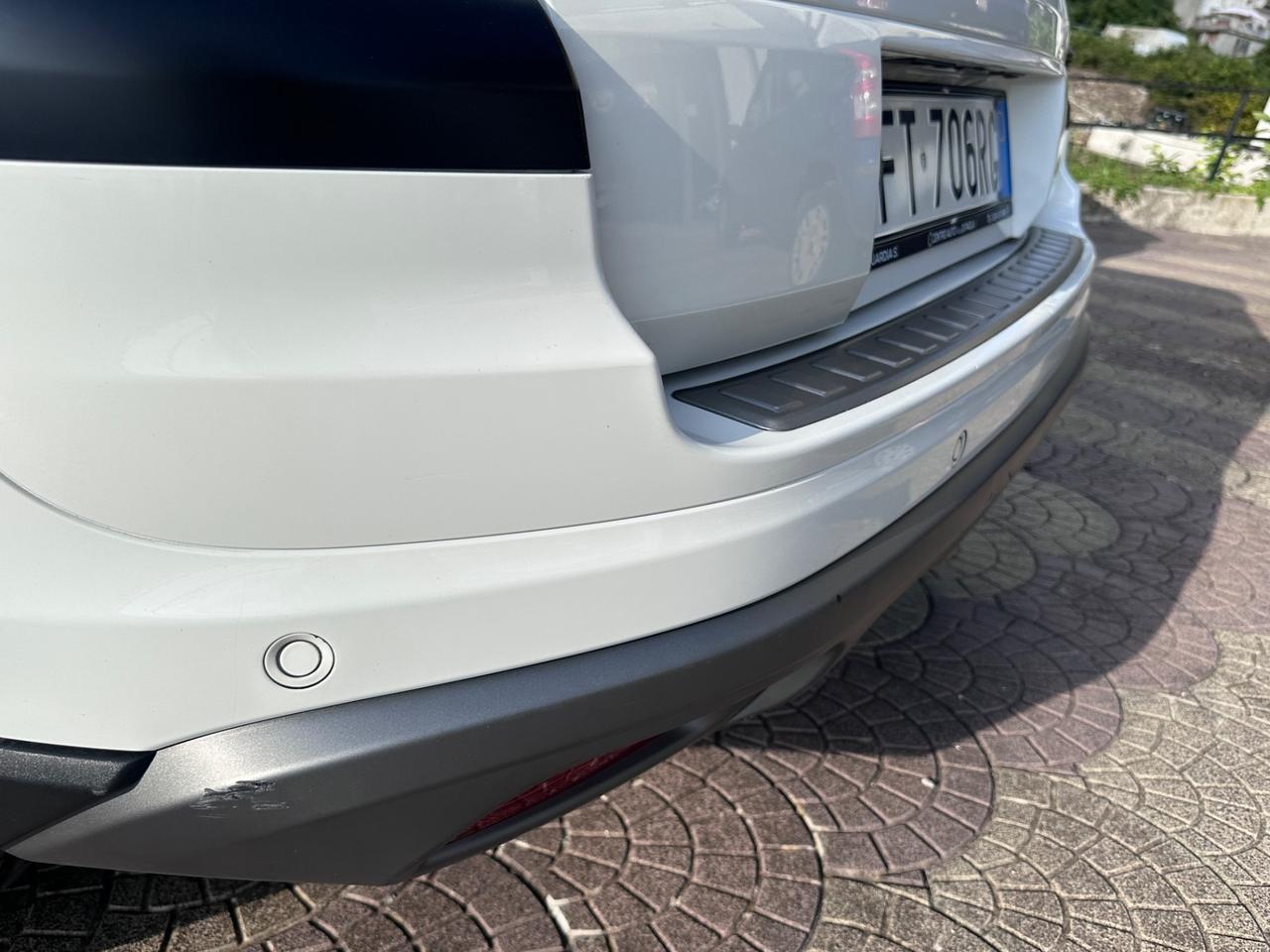 Fiat 500L 1.6 Multijet 120 CV Cross