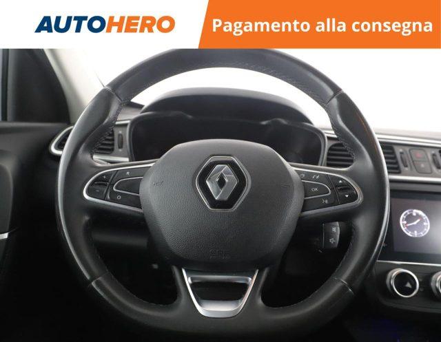RENAULT Kadjar Blue dCi 8V 115CV Sport Edition
