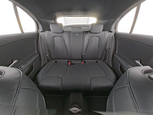 MERCEDES-BENZ A 180 Automatic Progressive Advanced