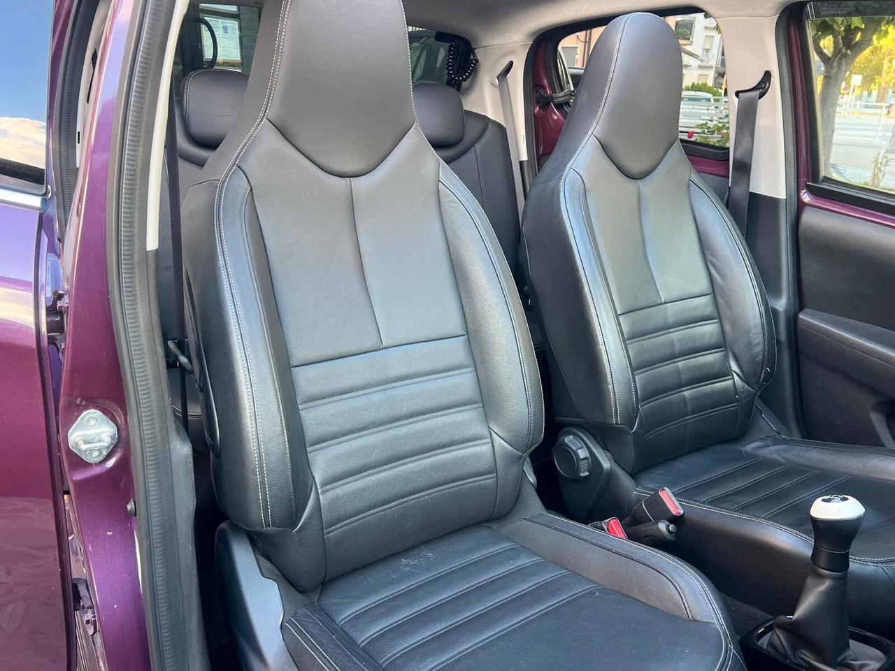 PEUGEOT 108 PURETECH 82 5p ALLURE TOP CABRIO