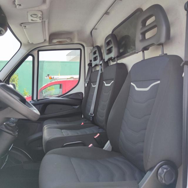 IVECO DAILY 35S16 VH2 FURGONE - 2019
