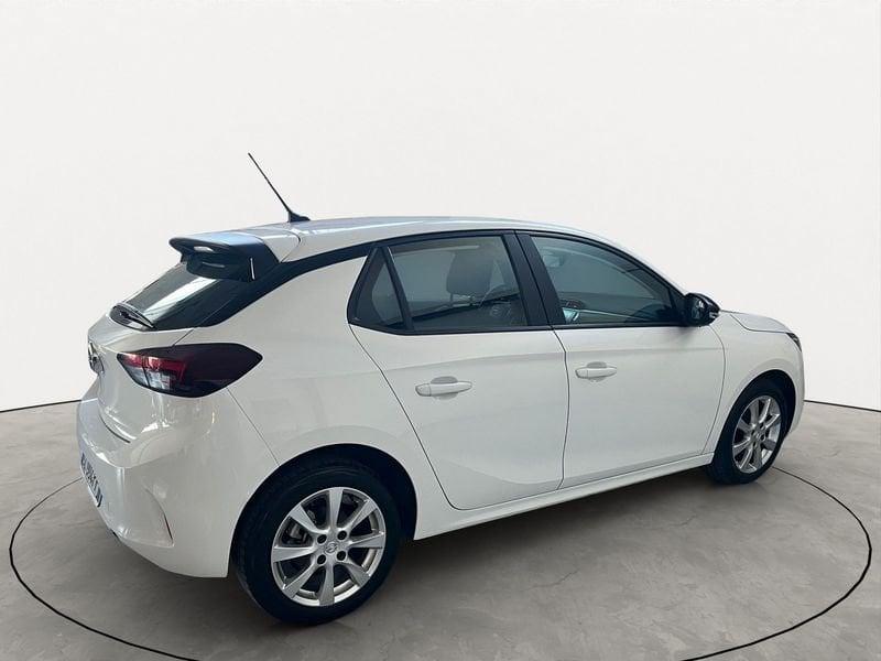 Opel Corsa Corsa 1.5 D 100 CV Edition