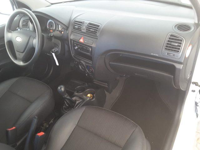 KIA Picanto 1.0 12V Life Bi-Fuel GPL *solo 88.000 Km*