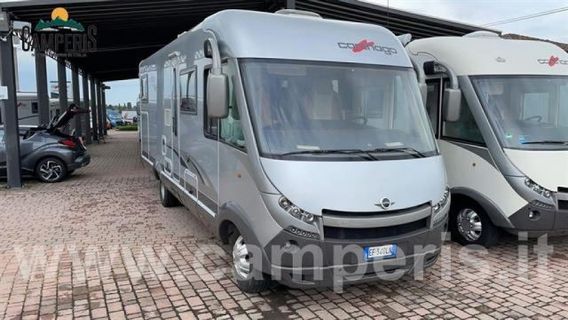 CARTHAGO CARTHAGO CHIC HIGHLINER I 59