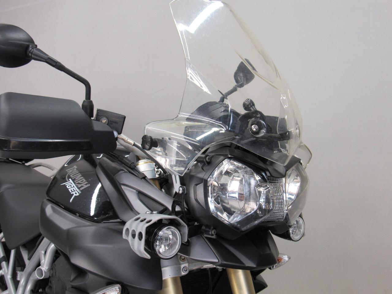Triumph Tiger 800