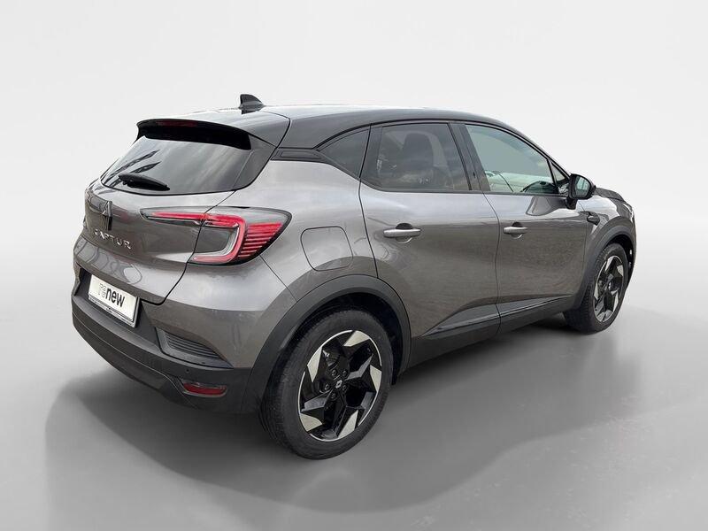 Renault Captur Captur TCe 90 CV Techno