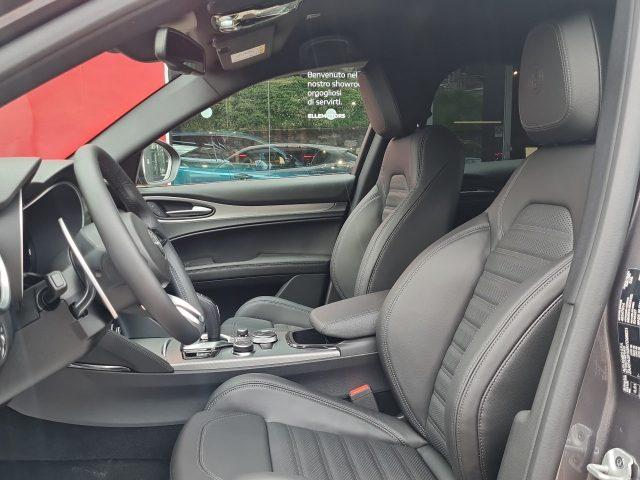 ALFA ROMEO Stelvio MY24 2200 MJT 160CV VELOCE AUTOCARRO