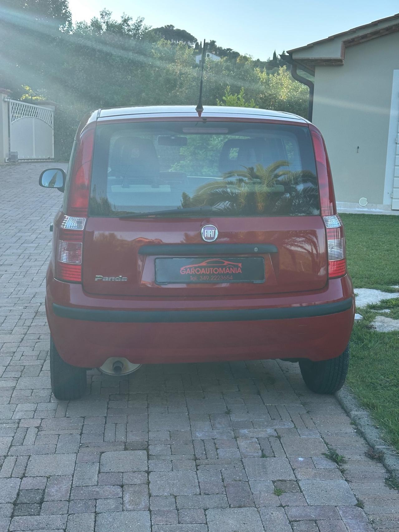 Fiat Panda 1.2 Dynamic