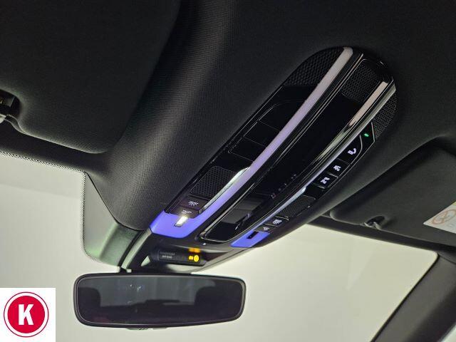 Porsche Cayenne 3.0 V6