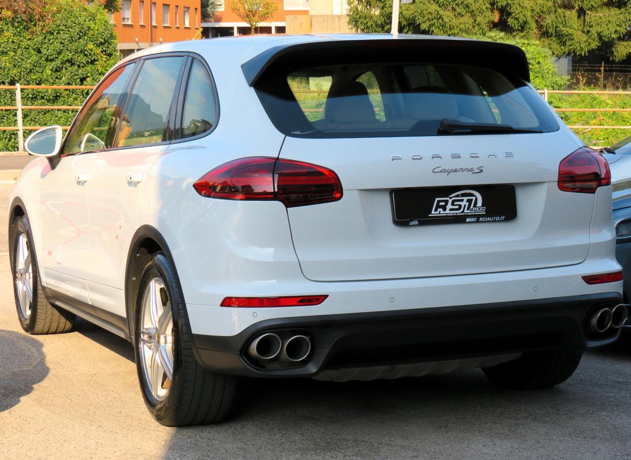 Porsche Cayenne 3.6 S