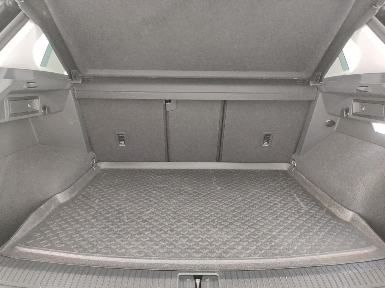 Volkswagen Tiguan 2.0 tdi elegance 4motion 150cv dsg