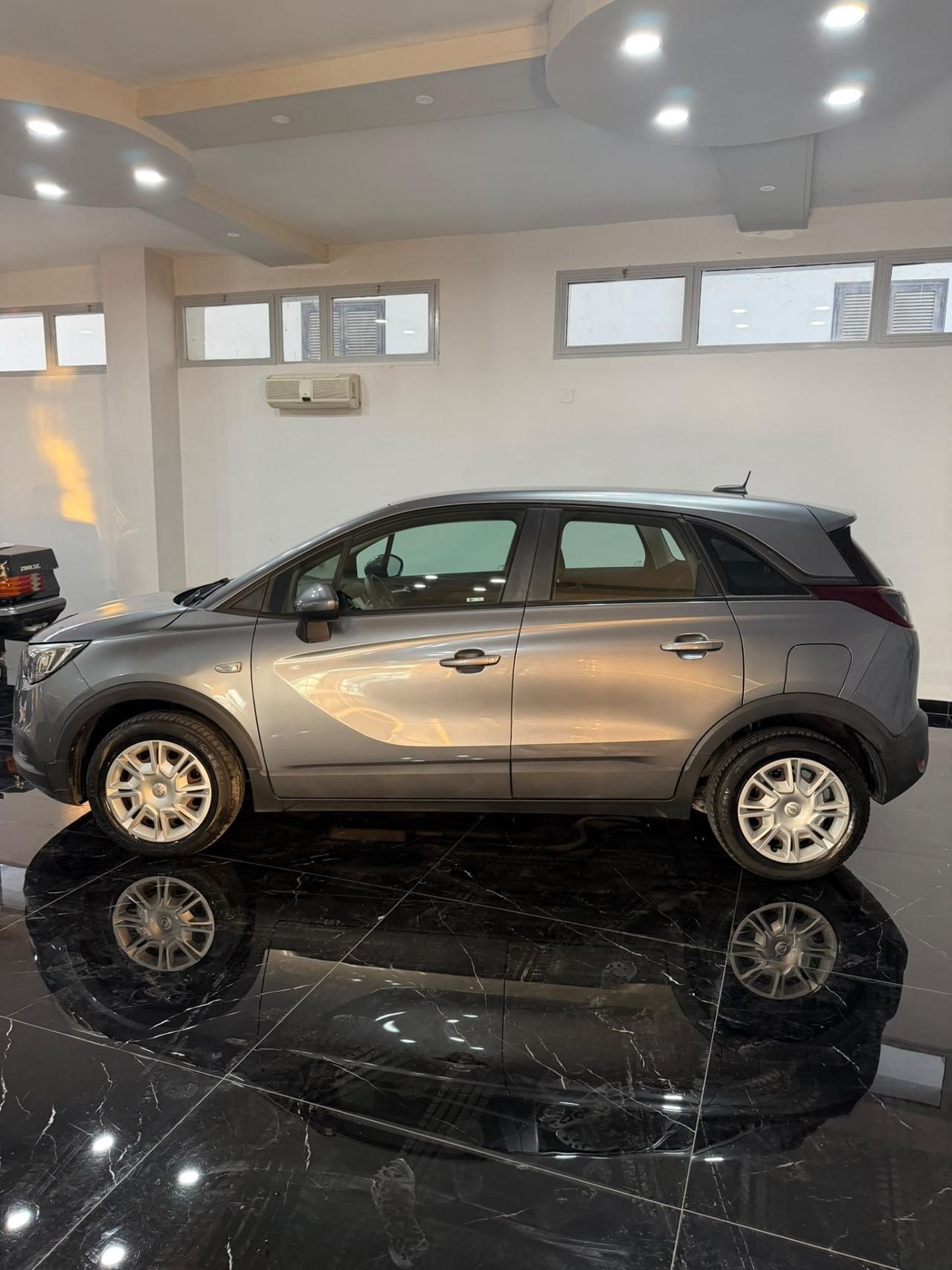 Opel Crossland X 1.2 GPL 12V Innovation