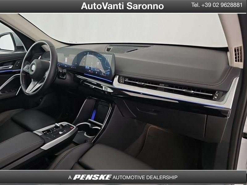 BMW X1 X1 xdrive23d mhev 48V X-Line auto