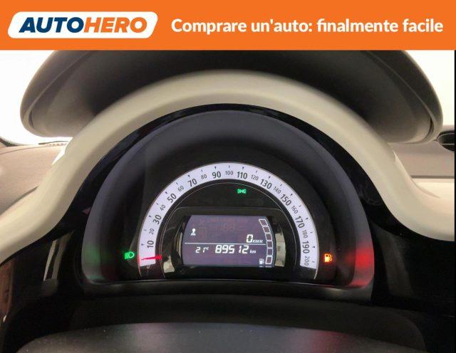 RENAULT Twingo SCe 65 CV Intens