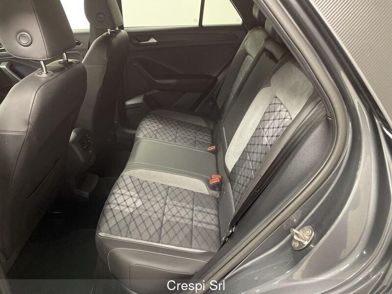 Volkswagen T-Roc 1.5 TSI ACT R-Line