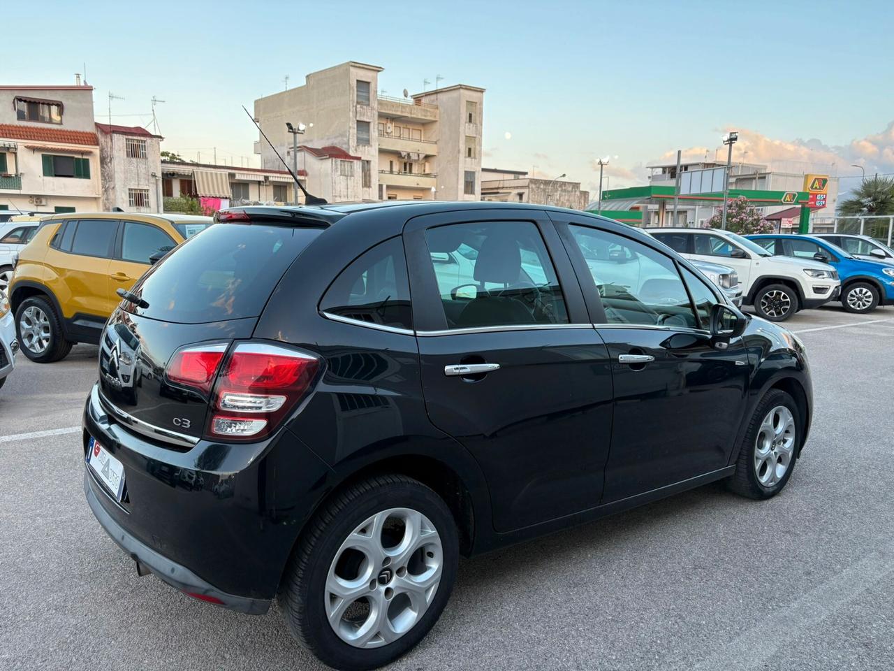 Citroen C3 PureTech 82 Exclusive