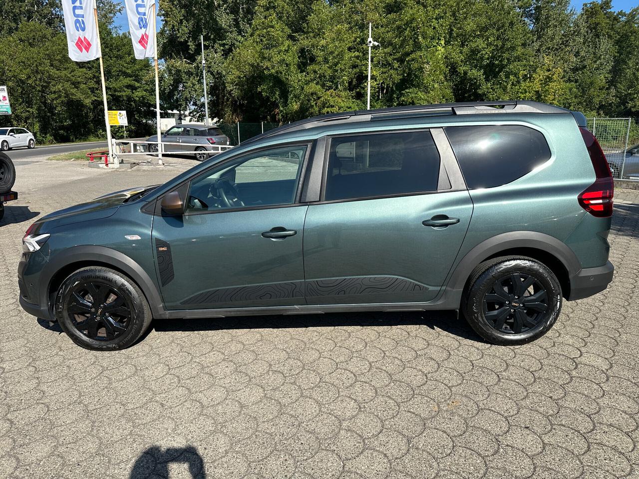 Dacia Jogger 1.0 TCe 110 CV 5 posti Extreme